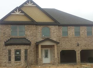 636 Gadwall Dr, Grayson, GA 30017