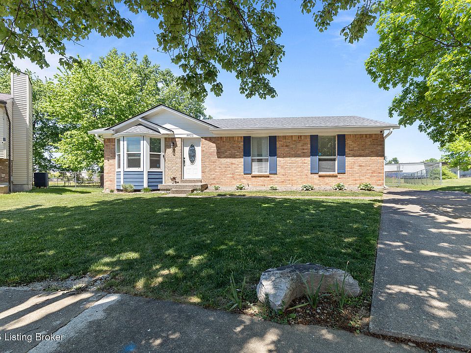 1st image of 4400 Titus Ct