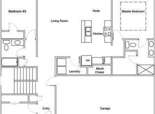 866 E Acacia Ln LOT 55, Nixa, MO 65714