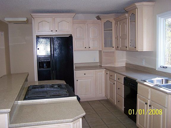Other side of kitchen