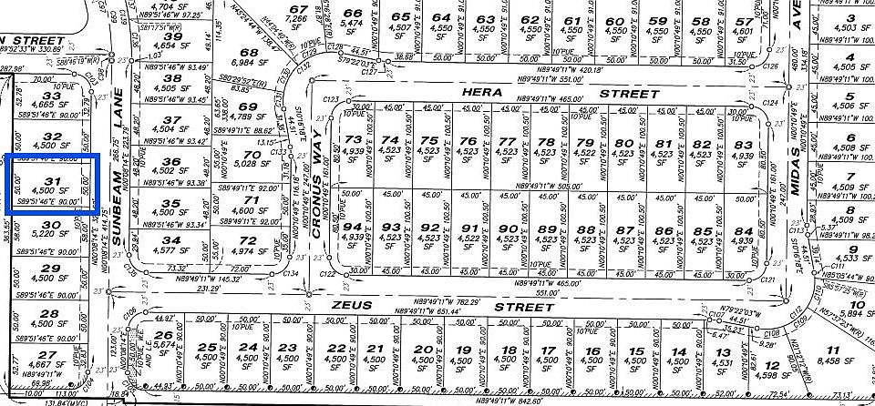 2nd image of 2859 Sunbeam Ln