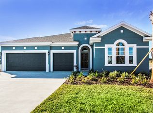 2713 Cadence Court, Brandon, FL 33511