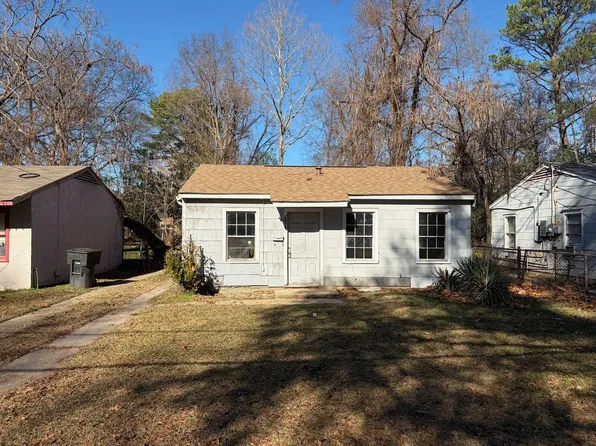 1838 Lyons St, Shreveport, LA 71108