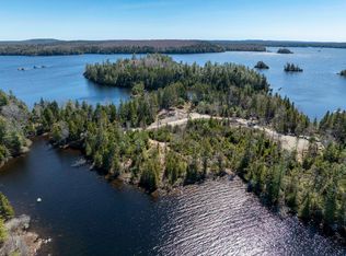 LOT Birch Point Rd #I, Meddybemps, ME 04657