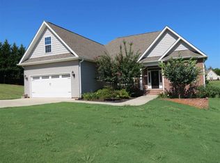 103 Carnoustie Cir, Anderson, SC 29621