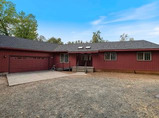11796 Palomino Pl, Grass Valley, CA 95949