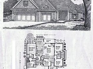 1205 E Torrey Pines Rd, Norman, OK 73072