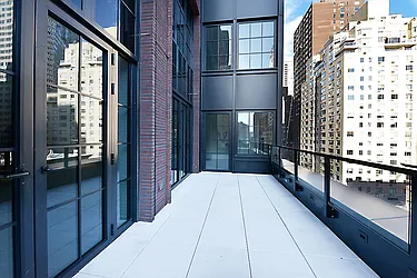 Sold by Toll Brothers