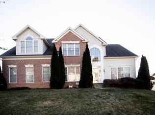 12300 High Stakes Dr, Reisterstown, MD 21136
