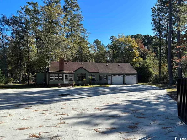 2357 Martin Luther King Jr. Hwy., Kingstree, SC 29556