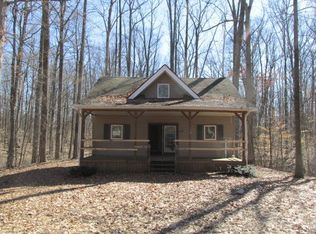 10258 Paw Paw Hills Rd, Cloverdale, IN 46120