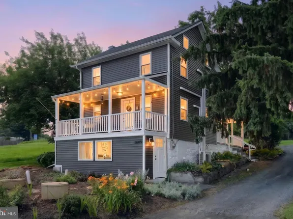 2605 Craley Rd, Wrightsville, PA 17368