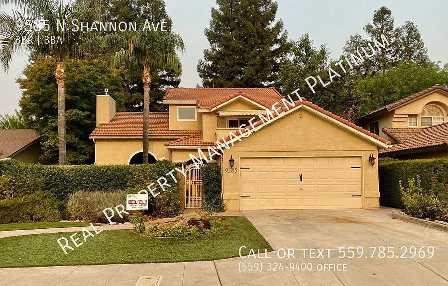 9585 N Shannon Ave photo 1