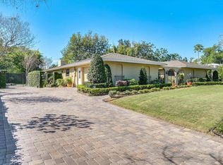 1280 Old Mill Rd, Orlando, FL 32806