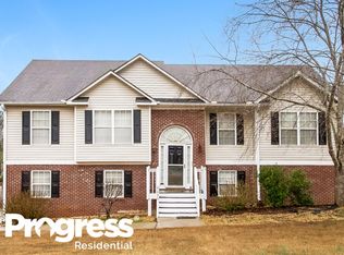 9695 Poole Rd, Villa Rica, GA 30180