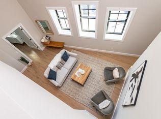 8 Franklin St #403, Allston, MA 02134