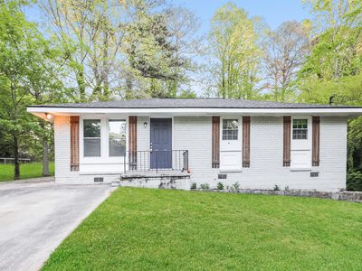 8224 Attleboro Dr, Jonesboro, GA, 30238