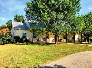 13433 Highway 22, Cranfills Gap, TX 76637