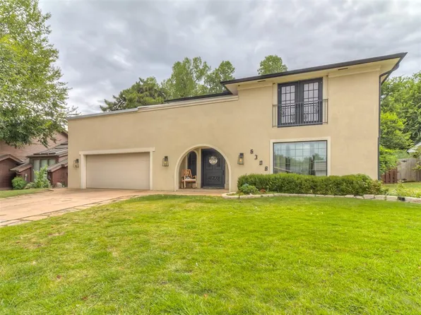 6308 Overcourt Mnr, Oklahoma City, OK 73132