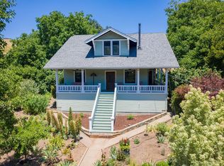 1442 Jackson Gate Rd, Jackson, CA 95642