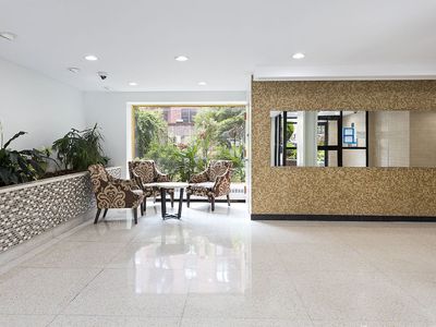 6550 Wetherole St APT 2Y, Rego Park, NY, 11374