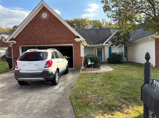 3910 Ribbon Grass Ter, Greensboro, NC 27405