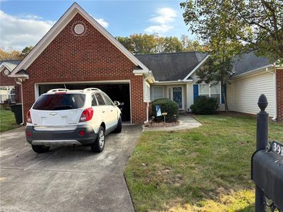 3910 Ribbon Grass Ter, Greensboro, NC, 27405