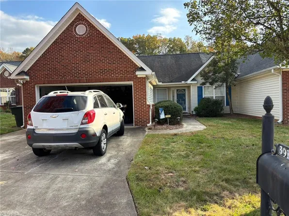 3910 Ribbon Grass Ter, Greensboro, NC 27405