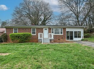 1640 Eaves Rd, Shelby, NC 28152