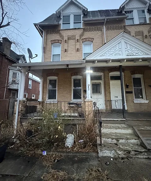 712 George St #2 — Photo 1