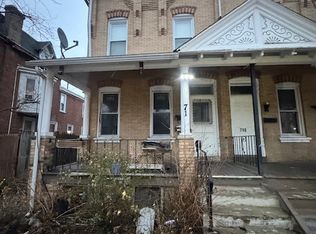 712 George St FLOOR 2, Norristown, PA 19401