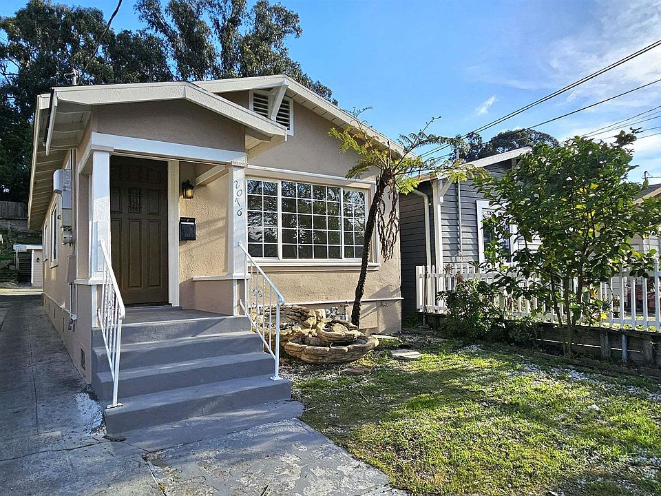 1st image of 2076 Harrington Ave