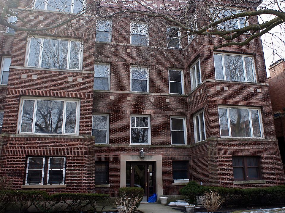 1st image of 1107 W North Shore Ave #1E