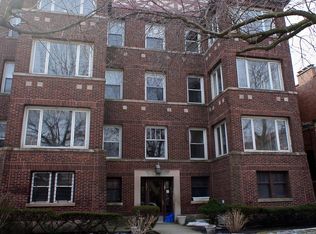 1107 W North Shore Ave #1E, Chicago, IL 60626