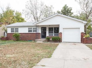 1415 W Rita St, Wichita, KS 67213