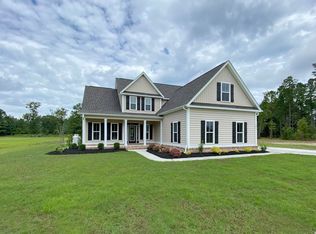 3727 Long Ave, Conway, SC 29526