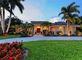 3799 Boca Pointe Dr, Sarasota, FL 34238