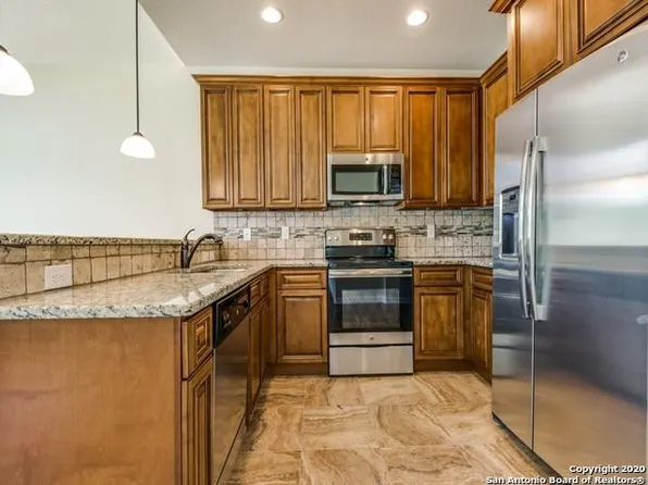 350 Indian Cyn #A, Spring Branch, TX 78070