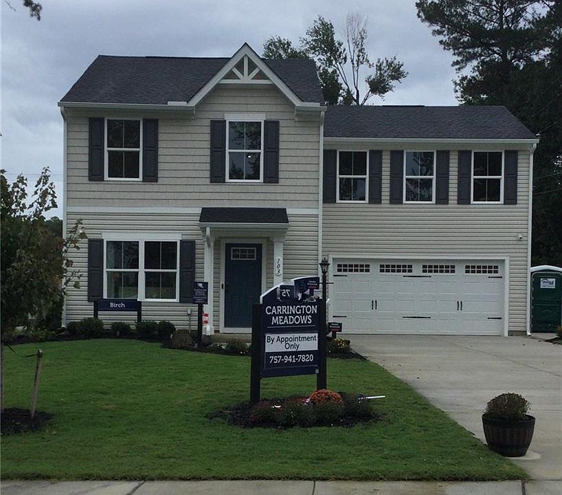1st image of 302 Tarkey Blvd