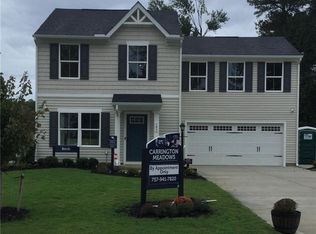 112 Makayla Dr, Williamsburg, VA 23185