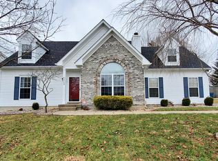 6605 Willowrun Ln, Pewee Valley, KY 40056