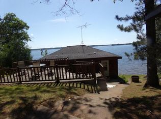 1984 Cth D, Lac Du Flambeau, WI 54538