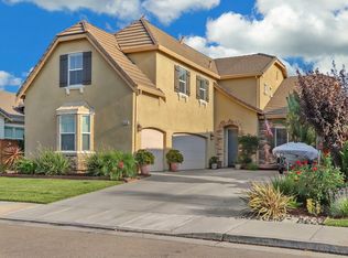 2130 Frank Blondin Ln, Tracy, CA