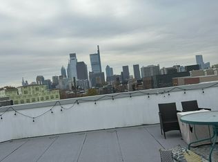 831 N 19th St #3, Philadelphia, PA 19130