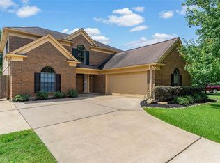 7942 Feather Springs Dr, Houston, TX 77095
