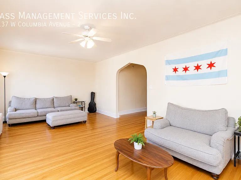 1137 W Columbia Ave #2 — Photo 9
