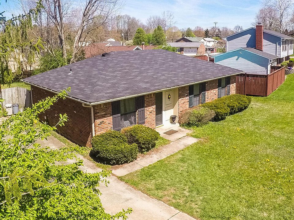 7702 Johnson School Rd, Louisville, KY 40291 Zillow