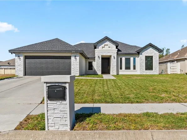 2712 S L St, McAllen, TX 78503