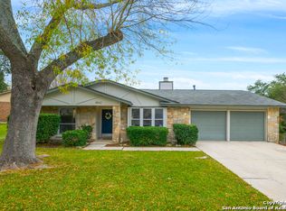 4542 Briardale St, San Antonio, TX 78217