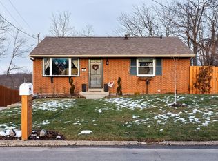 18 Juarez Cir, Covington, KY 41017